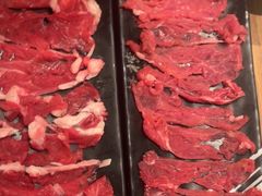 -掂档潮汕牛肉火锅(沈阳万象城店)