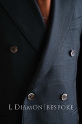 点击看大图 -LDIAMON西服定制(温州店)