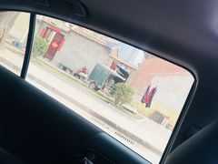 门面-老三烧烤(二环西路店)