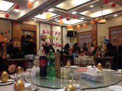 -不倒翁·徽天下名菜楼(马鞍山路店)