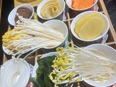 -麻辣英雄重庆火锅(二城广场店)