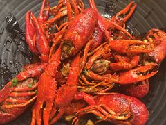 -虾小龙老长沙龙虾馆(坡子街店)