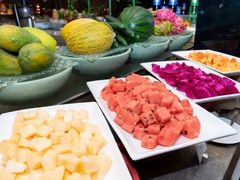 -长春净月潭喜来登酒店·盛宴标帜餐厅