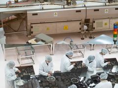 -歌斐颂巧克力小镇