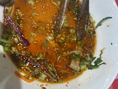 -西贝莜面村(上海百联西郊店)