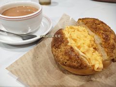 -香港深仔记茶餐厅(东门店)