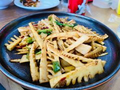 -中8楼风尚云南菜(颐堤港店)