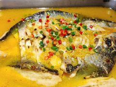 -半天妖烤鱼(芝罘万达店)