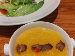 -花舍·新派粤菜·西餐·下午茶(亚运村·鸟巢店)