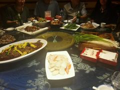 -鲁城往事(游客中心店)