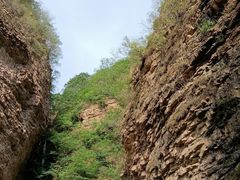 -湖洞水自然风景区