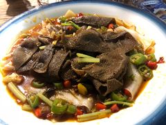 -阿记烧烤(大兴新区店)