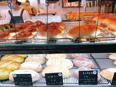 面包-仙峰天然面包(迎宾路店)