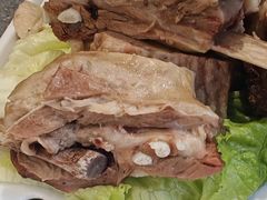 -陈熹公民族美食文化餐厅(中华广场店)