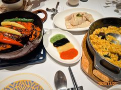 -狮拾久·现代新加坡料理(壹方城店)