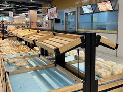 -农工商超市(金沙江路店)