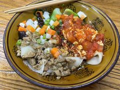 -林润和陕西面食研发中心(青年路店)