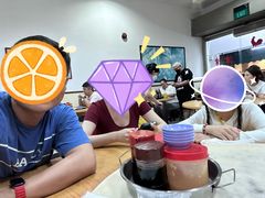 -津津餐室