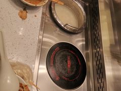 -绿轩厨房(于洪广场店)