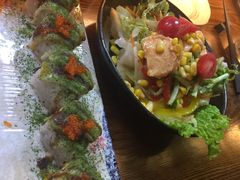-小曹日本料理(软景中心店)