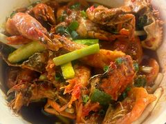 -辣螃铠盆盆蟹大排档(总店)