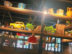 -探鱼·鲜青椒爽麻烤鱼(广州欣荣广场店)