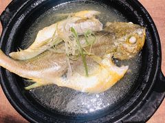 -香园茶社·金陵小灶(老门东店)