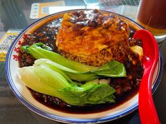 -港爺茶檔·茶餐厅(东晓南路店)