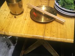 -曹掌柜小酒馆烧烤集团(崂山同兴路店)