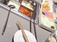 -海底捞火锅(金光华店)