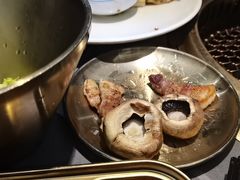 -明洞王妃家烤肉(苏州中心星悦汇店)