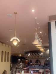 -奈尔宝家庭中心·亲子餐厅(前滩店)