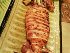 -黄珍珍泰国菜馆(庄士伦敦广场店)
