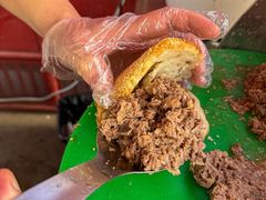 -清真·金鑫隆牛羊肉(环山路店)