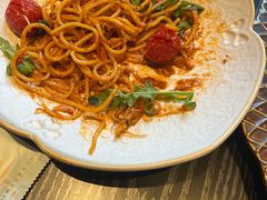 -老友时光·Pizza(泰华黑金店)