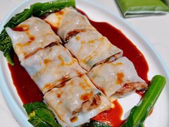 -悦满楼·西关名点·湛江名菜(航空综合大厦店)