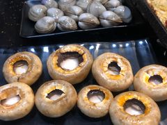 -丹东丛炟海鲜烧烤(江艺路店)