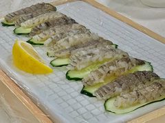 -大庆美食·顺德鱼生顺德菜