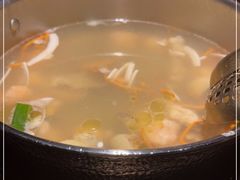 -凤园椰珍·臻品椰子鸡(保利时光里店)