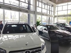 -奔驰北京鹏龙星徽(西大望路店)