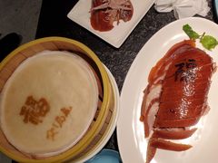 局气文房烤鸭-局气 烤鸭·北京菜(光华路店)