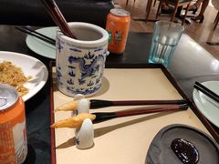 -西安饭庄·非遗陕菜(钟楼店)