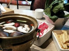 -古关火锅店(古北水镇景区店)