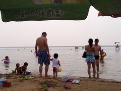 碧海金沙水上乐园-碧海金沙