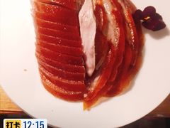 -真地道京味府·鲜橙烤鸭·北京菜(朝外大街东大桥店)