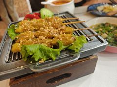 -荷花泰菜(东方新天地店)