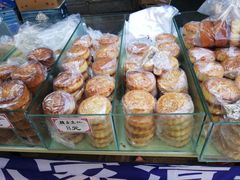 五仁细馅-张家清真糕点(奉天街店)