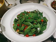 -北京老铺烤鸭(老城根店)