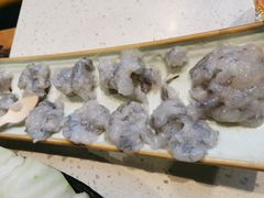 秘制虾滑-五星桥原切肥牛火锅(怀德桥店)