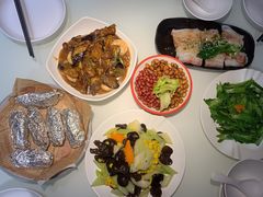 -日昌餐馆(Mini西点茂店)